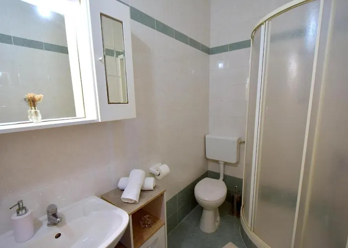 Apartment Tavcar