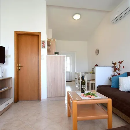 Tavcar Apartmán Malinska