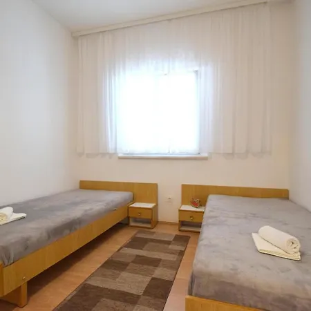 Apartmán Tavcar *