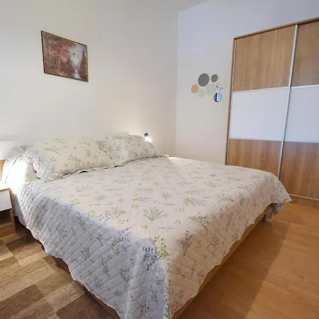 Tavcar Apartmán