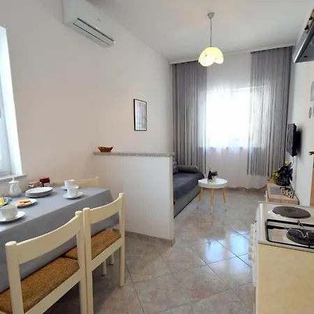 Apartmán Tavcar Malinska
