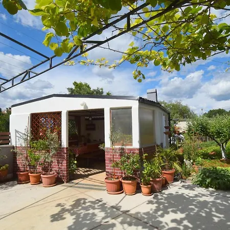 Apartment Tavcar