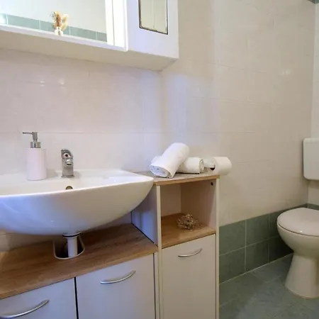 Tavcar Apartment Malinska