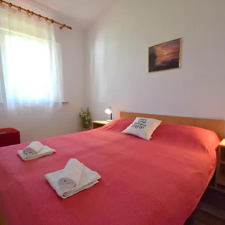 Apartmán Tavcar