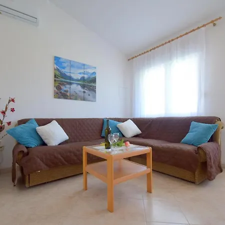 Lejlighed Tavcar Malinska