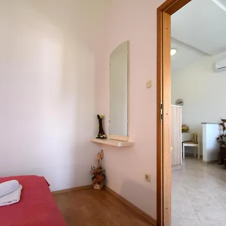 Tavcar Apartment