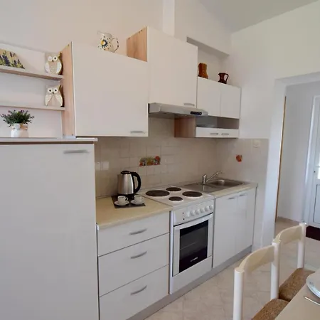 Apartamento Tavcar Malinska