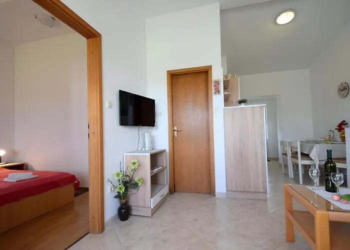 Apartamento Tavcar