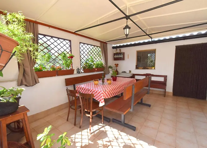 Tavcar Apartamento