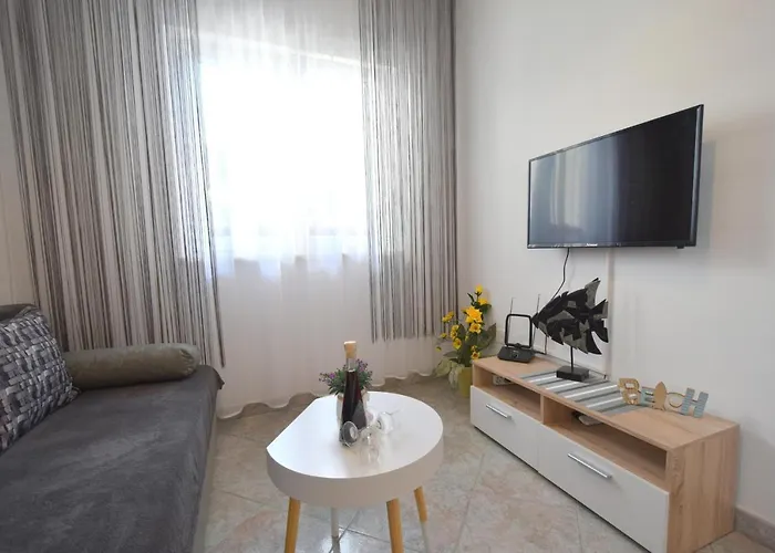 Tavcar Apartamento *