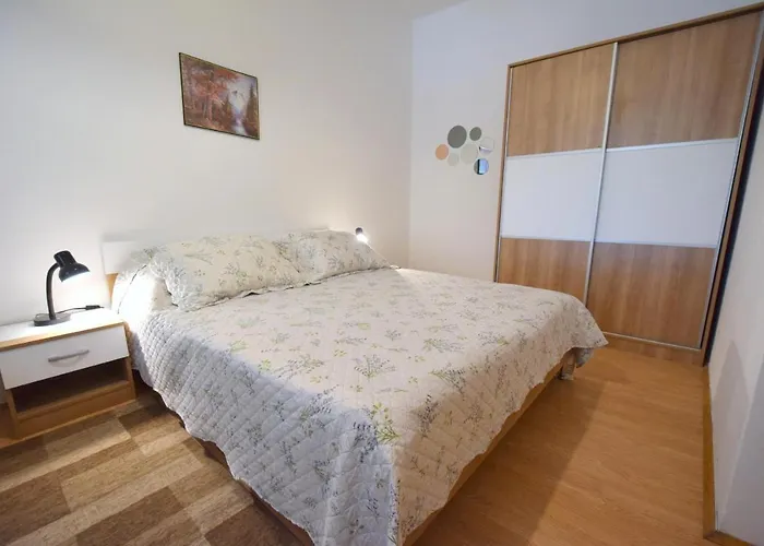 Tavcar Apartamento