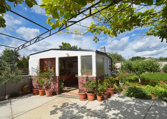 Apartamento Tavcar
