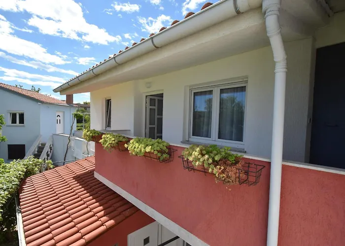 Apartamento Tavcar