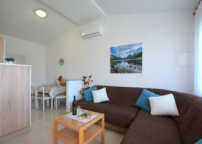 Tavcar Apartamento *