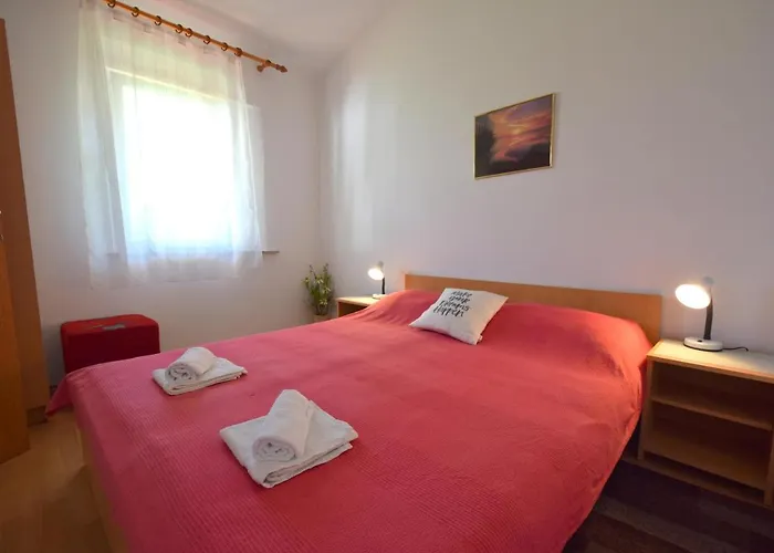 Apartamento Tavcar