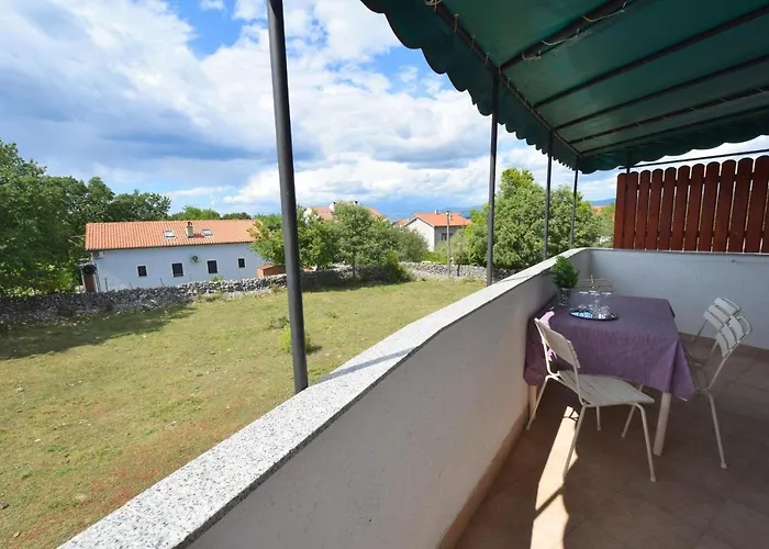 Tavcar Apartamento