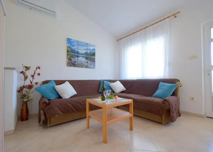 Apartamento Tavcar Malinska