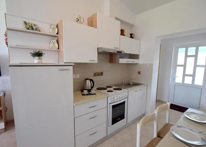 Apartamento Tavcar Malinska