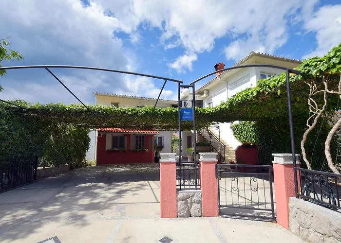 Apartamento Tavcar