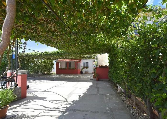 Apartmán Tavcar Malinska